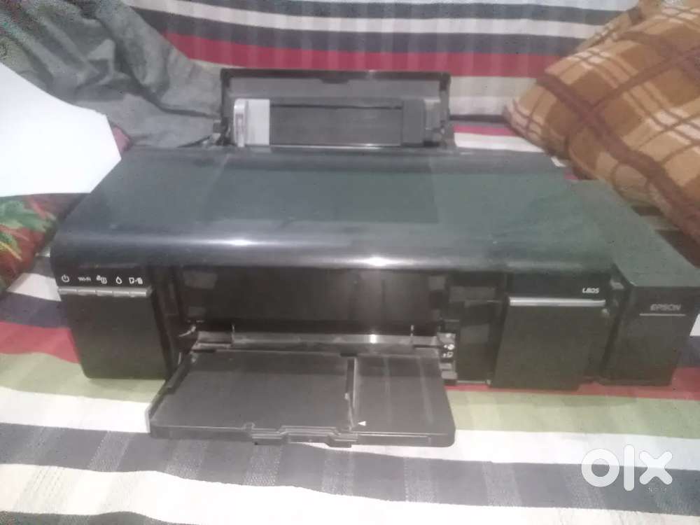EPSON L805 Printer