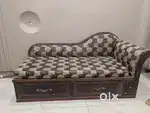 Sofa setti in good condition
