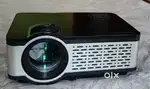 Egate i9 pro max 1080p projector