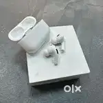 Brand New AirPods - Crystal Clear Sound, Long Battery, Best Price! Now