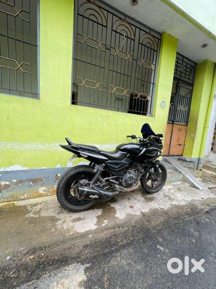 Urgent sale 220 full altared