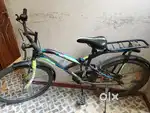 Allwyn Unifier Sports Bicycle
