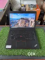 ◼ Lenovo ThinkPad E470 (Core i3 6th Gen/8GB Ram/256GB SSD) Laptop