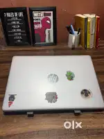 HP LAPTOP - Good Condition - i3
