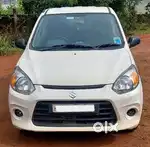 Maruti Suzuki Alto 800, 2018, Petrol