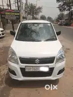 Maruti Suzuki Wagon R 1.0 LXi CNG, 2016, CNG & Hybrids