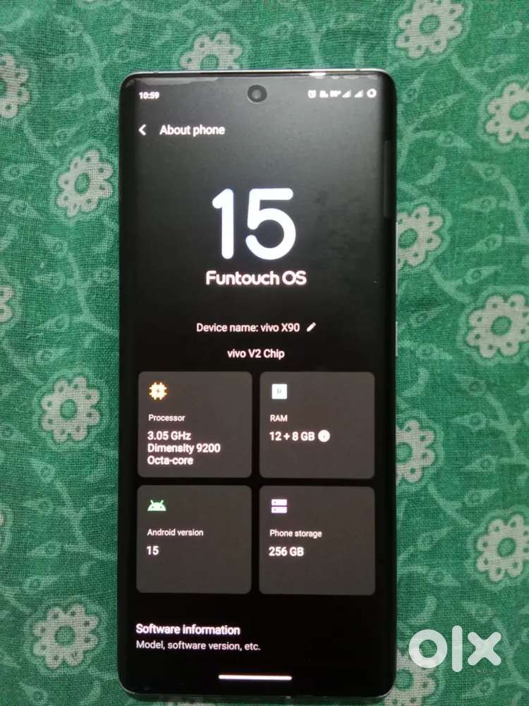 Urgent sell
