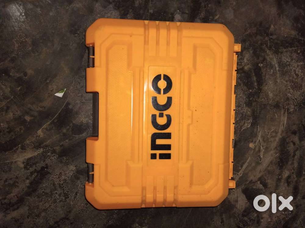INGCO CBNLI2008 cordless brad nailer. Brand new condition