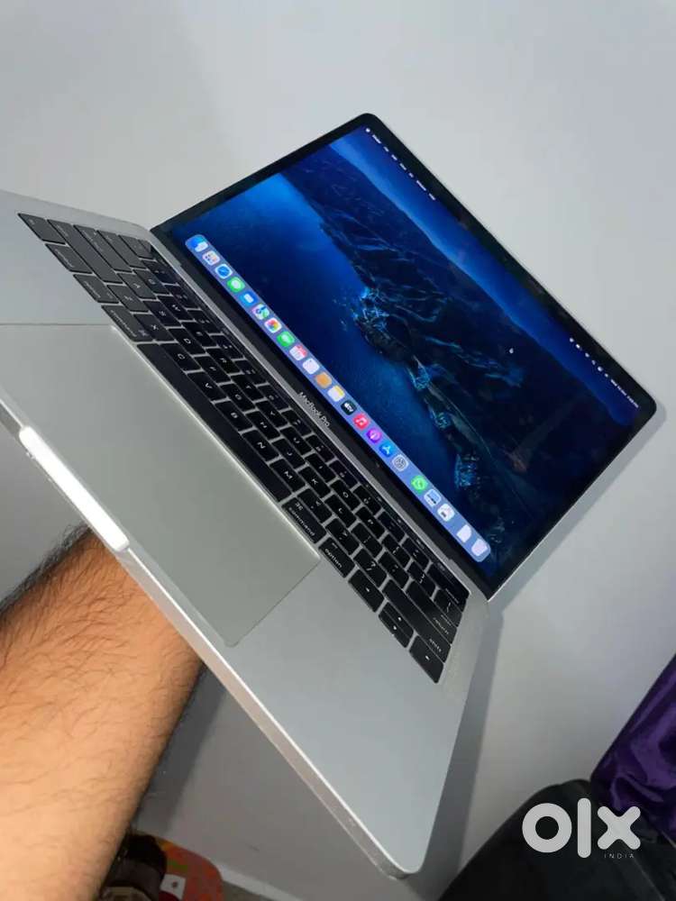 Macbook pro