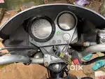 Bike in its best running condition