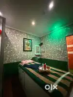 Spa massage