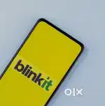 Hiring for blinkit delivery partner