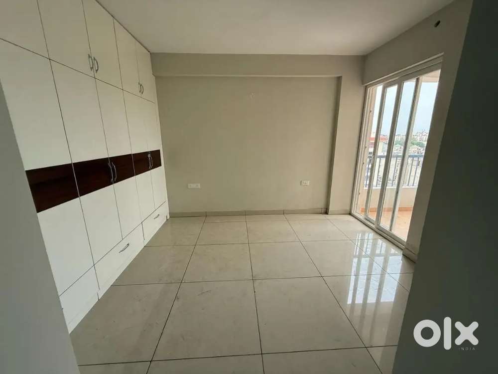 2 bhk flat