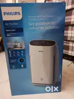 Air purifier