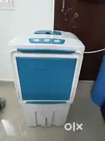 Air cooler