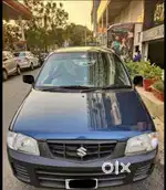 Maruti Suzuki Alto 2010 Petrol Well Maintained