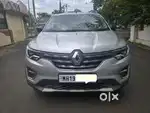 Renault Triber RXZ, 2024, Petrol