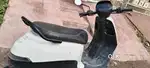 New bike chaiye isliye  bechni he