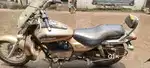 Avenger 220 CC