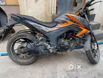 Excellent and well maintained bike