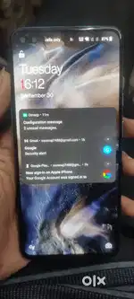 One plus nord 5g 6/64gb