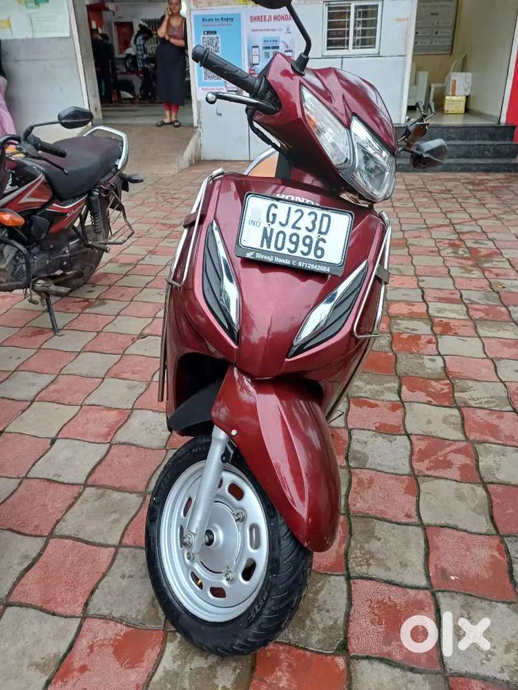 ACTIVA 6G 2022