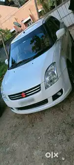 Maruti Suzuki Swift Dzire 2011 Diesel Well Maintained