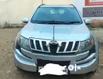 Mahindra XUV500 W8 2012 Diesel for sale in Chennai