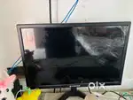 Computer set