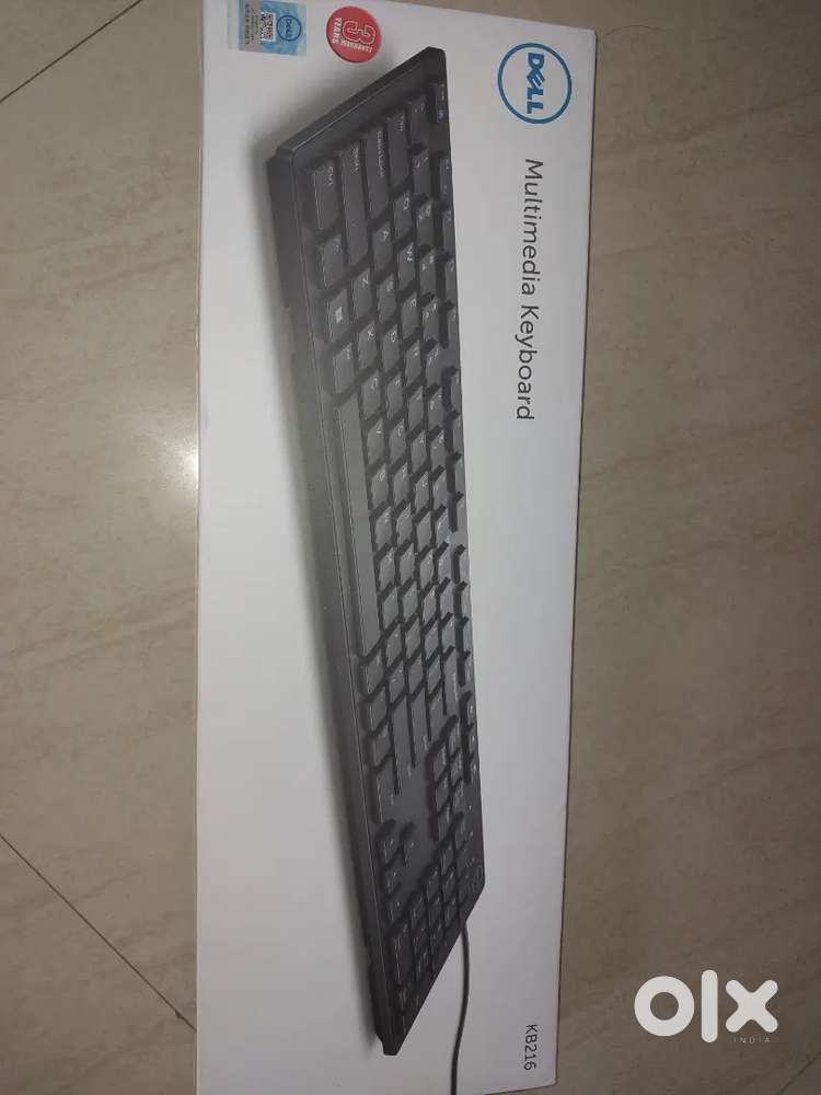 Dell Keyboard