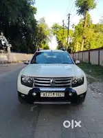 Renault Duster RXZ, 2014, Diesel