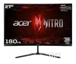 Acer ED270R S3 27 Inch 180Hz