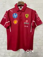 F1 Jerseys