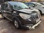 Renault Lodgy 110 PS RXZ, 2016, Diesel