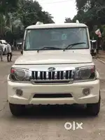 Mahindra Bolero 1.5 Power Plus ZLX, 2019, Diesel