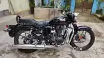 Standard Bullet Black