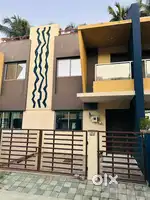 2BHK row house