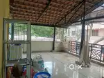 HAL 2BHK Builder floor for Lease
