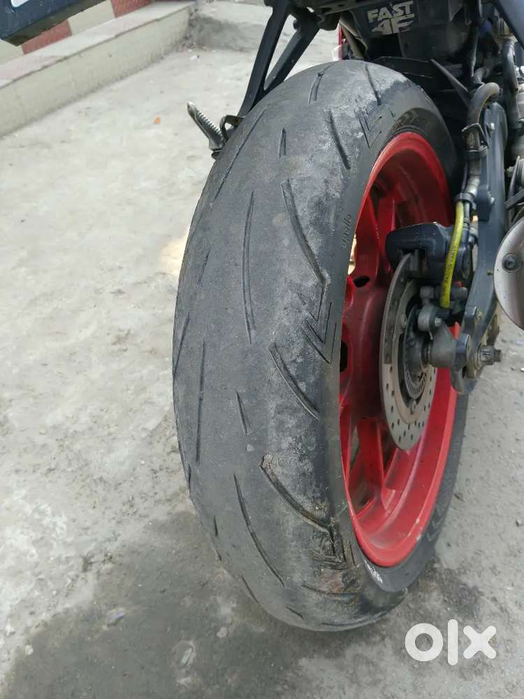 I want to sell my bike