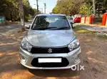 Maruti Suzuki Celerio ZXI(O) MT, 2018, Petrol