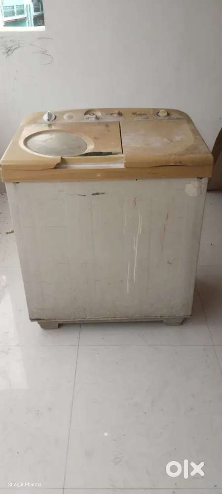 Washing machine in 2000rs