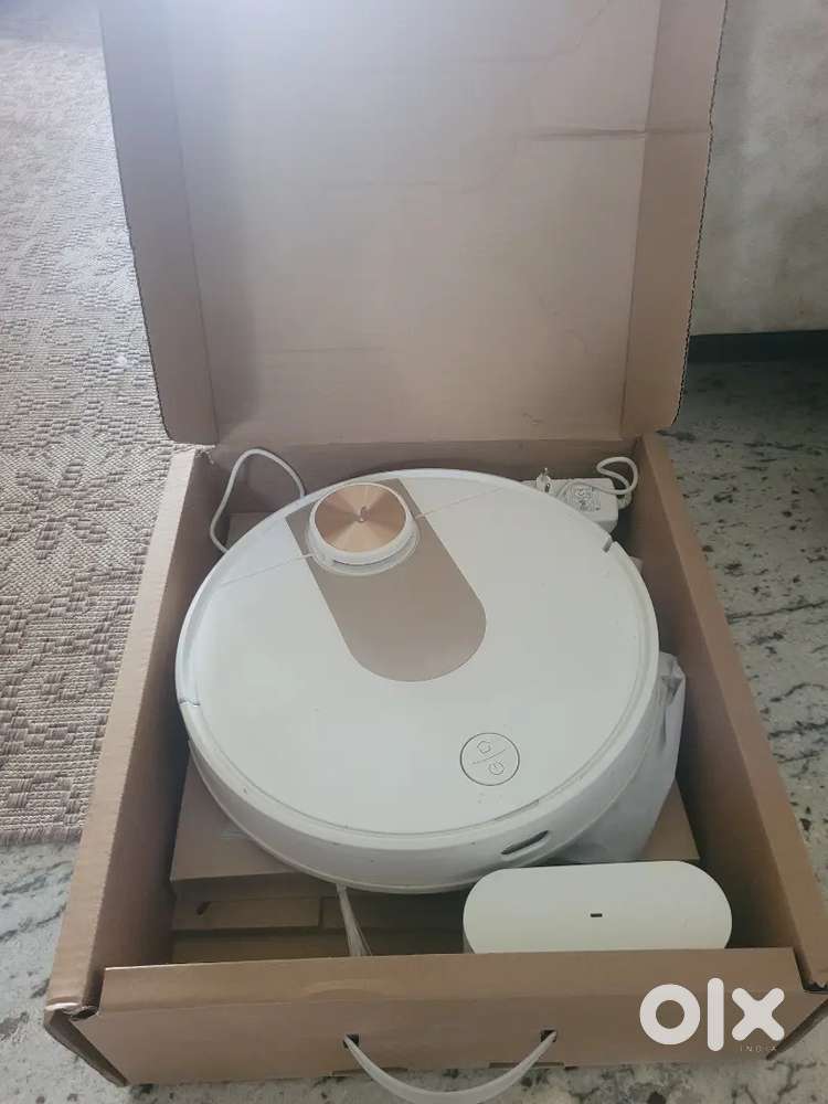 Robo Vaccum Cleaner Viomi SE