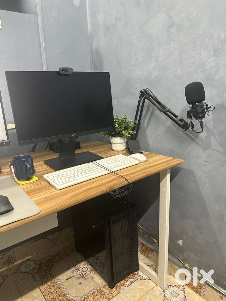 PC SETUP FOR SALE (Still Under Warranty)