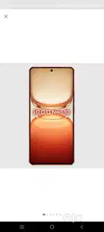 iQOO neo 10 5G