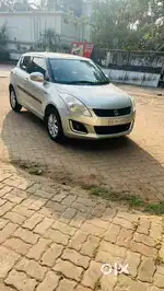 Maruti Suzuki Swift 2014 Diesel Well Maintained
