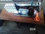 Sillai machine single hand