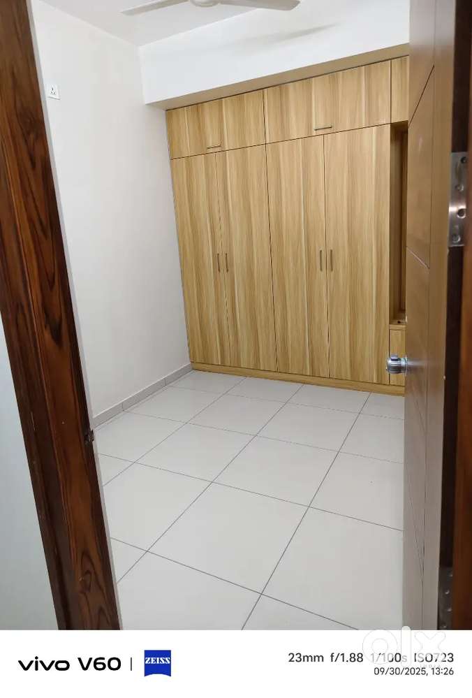 1 BHK New flat Lease or Rent in Mysore city bus stand opposite,