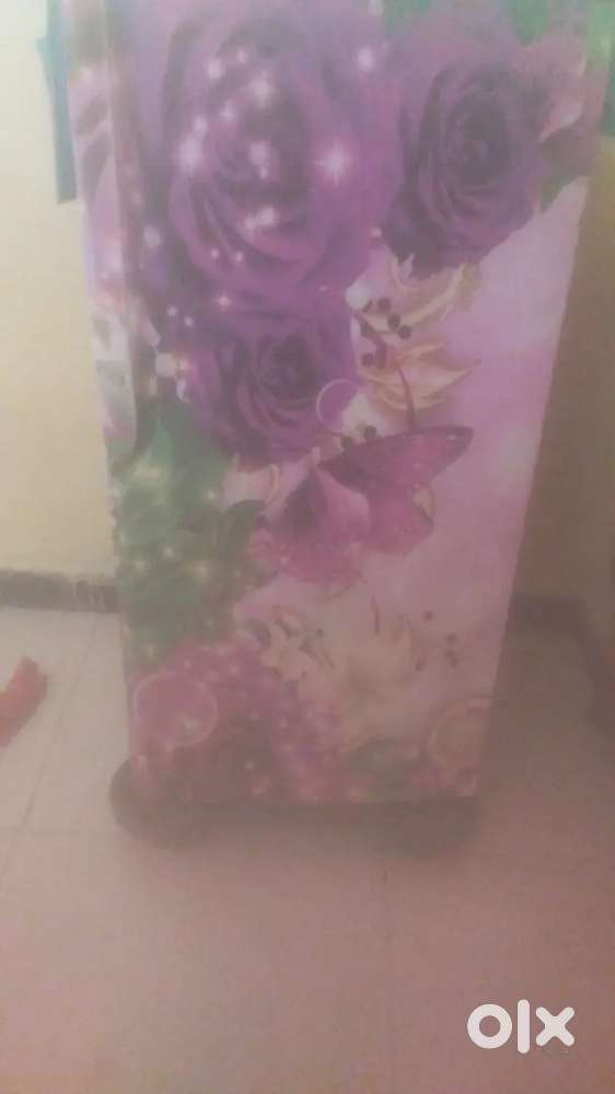 Fridge lg2