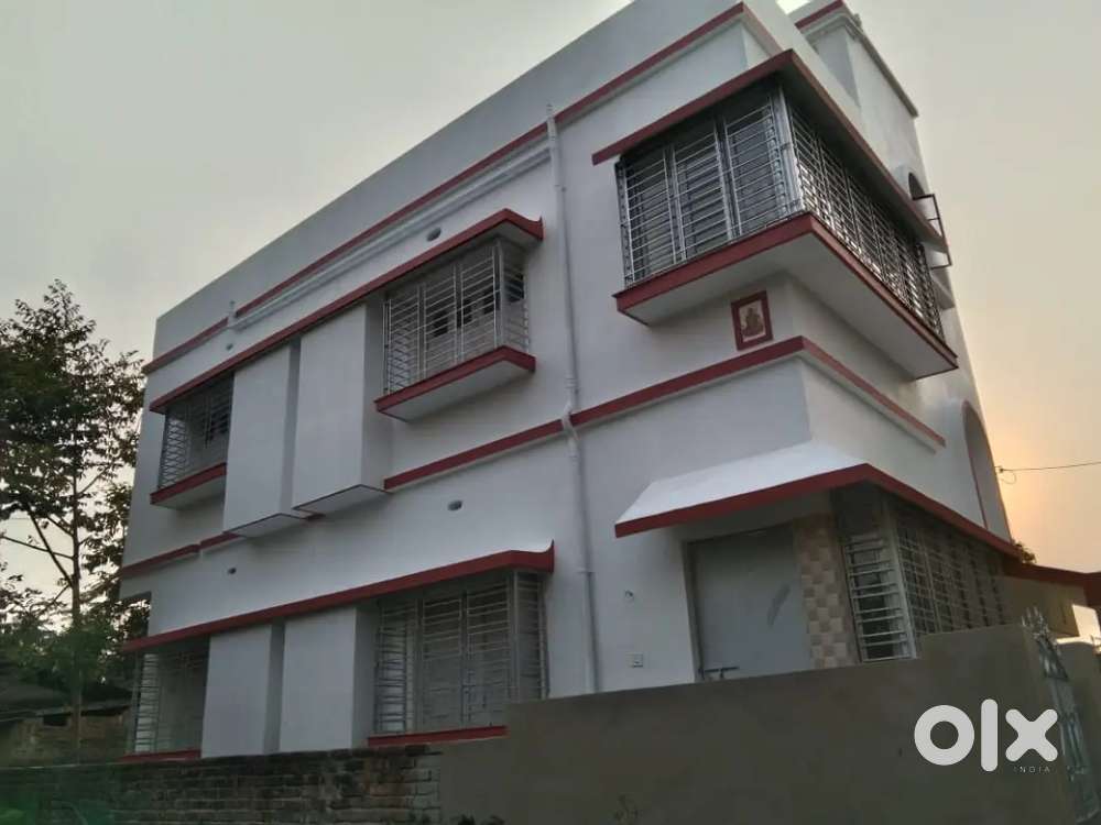 House is available for rent