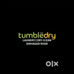 Runner TumbleDry